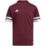 adidas Squadra 25 Jr T-shirt JC8667