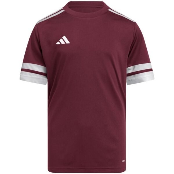 adidas Squadra 25 Jr T-shirt JC8667