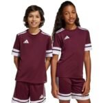 adidas Squadra 25 Jr T-shirt JC8667 - Image 3
