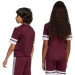 adidas Squadra 25 Jr T-shirt JC8667 - Image 4