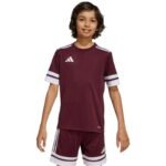 adidas Squadra 25 Jr T-shirt JC8667 - Image 5
