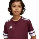 adidas Squadra 25 Jr T-shirt JC8667 - Image 7