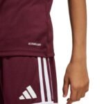 adidas Squadra 25 Jr T-shirt JC8667 - Image 8