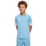 adidas Squadra 25 Jr T-shirt JJ0050 - Image 5