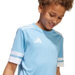 adidas Squadra 25 Jr T-shirt JJ0050 - Image 7