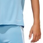 adidas Squadra 25 Jr T-shirt JJ0050 - Image 8
