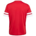 adidas Squadra 25 Jr T-shirt JJ0051 - Image 2