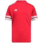 adidas Squadra 25 Jr T-shirt JJ0051