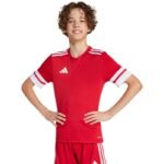 adidas Squadra 25 Jr T-shirt JJ0051 - Image 5