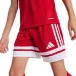 adidas Squadra 25 Jr T-shirt JJ0051 - Image 7