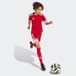 adidas Squadra 25 Jr T-shirt JJ0051 - Image 8