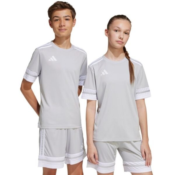 adidas Squadra 25 Jr T-shirt JJ0061