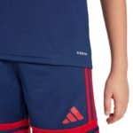 adidas Squadra 25 Jr T-shirt JJ2415 - Image 8