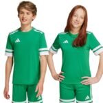 adidas Squadra 25 Jr T-shirt JN7486 - Image 3