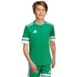 adidas Squadra 25 Jr T-shirt JN7486 - Image 5