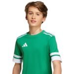 adidas Squadra 25 Jr T-shirt JN7486 - Image 6