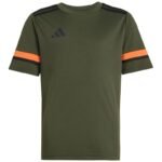 adidas Squadra 25 Jr T-shirt JN7853