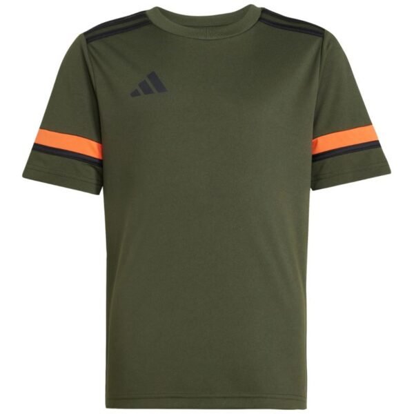 adidas Squadra 25 Jr T-shirt JN7853