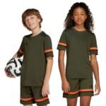 adidas Squadra 25 Jr T-shirt JN7853 - Image 3