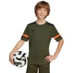 adidas Squadra 25 Jr T-shirt JN7853 - Image 5