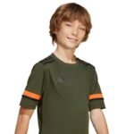 adidas Squadra 25 Jr T-shirt JN7853 - Image 7