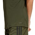 adidas Squadra 25 Jr T-shirt JN7853 - Image 8