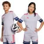 adidas Squadra 25 Jr T-shirt JP3413 - Image 4