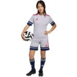 adidas Squadra 25 Jr T-shirt JP3413 - Image 7