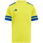 adidas Squadra 25 Jr T-shirt JW3710