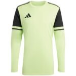 adidas Squadra 25 Long Sleeve Goalkeeper Jersey M JG1129 - Image 2