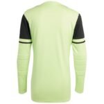 adidas Squadra 25 Long Sleeve Goalkeeper Jersey M JG1129 - Image 3