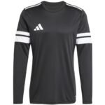 adidas Squadra 25 Long Sleeve Jersey LM M JF6073