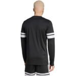adidas Squadra 25 Long Sleeve Jersey LM M JF6073 - Image 4