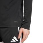adidas Squadra 25 Long Sleeve Jersey LM M JF6073 - Image 6
