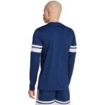 adidas Squadra 25 Long Sleeve Jersey LM M JF6075 - Image 4