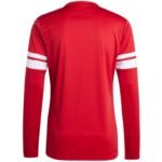 adidas Squadra 25 Long Sleeve Jersey M JE5297 - Image 2