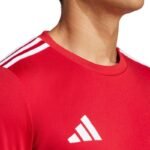 adidas Squadra 25 Long Sleeve Jersey M JE5297 - Image 6