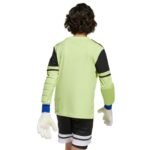 adidas Squadra 25 Long Sleeve Jr Goalkeeper Jersey JJ1940 - Image 4