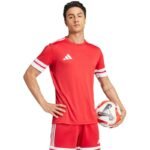 adidas Squadra 25 M JE2601 T-shirt - Image 3