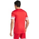 adidas Squadra 25 M JE2601 T-shirt - Image 4