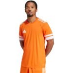 Adidas Squadra 25 M T-shirt JC8674 - Image 5