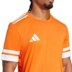 Adidas Squadra 25 M T-shirt JC8674 - Image 6