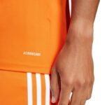 Adidas Squadra 25 M T-shirt JC8674 - Image 7