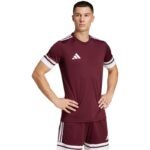 Adidas Squadra 25 M T-shirt JC8675 - Image 5