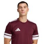Adidas Squadra 25 M T-shirt JC8675 - Image 6