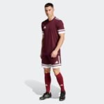 Adidas Squadra 25 M T-shirt JC8675 - Image 8