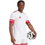 adidas Squadra 25 M T-shirt JG5829 - Image 3