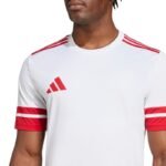 adidas Squadra 25 M T-shirt JG5829 - Image 6