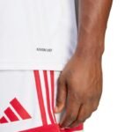 adidas Squadra 25 M T-shirt JG5829 - Image 7