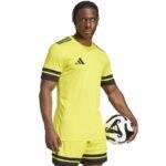 adidas Squadra 25 M T-shirt JG5831 - Image 3